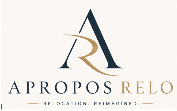 Apropos Relo, Relocation. Reimagined.